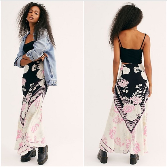 Free People Dresses & Skirts - NWT Free People After Hours Skirt